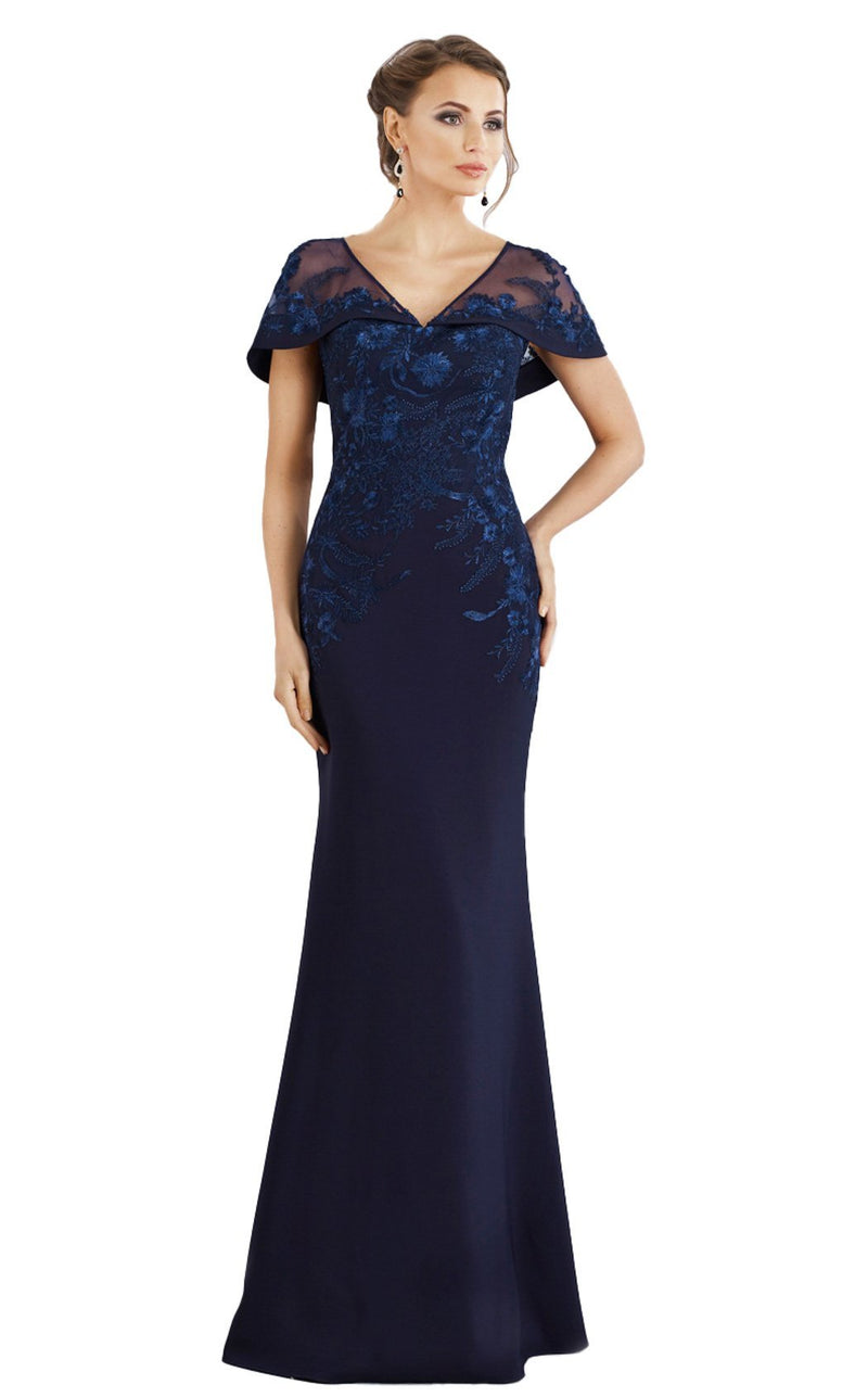 Gia Franco 12955 Navy