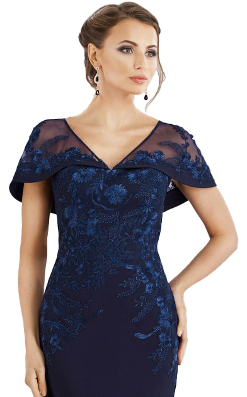 Gia Franco 12955 Navy