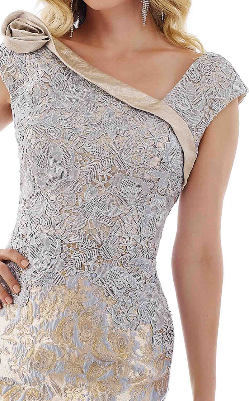 Gia Franco 12972 Blue Gold