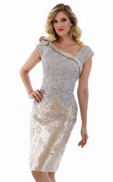 Gia Franco 12972 Blue Gold