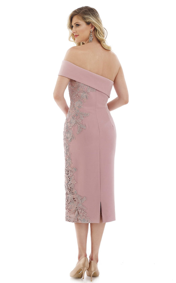 Gia Franco 12975 Rose