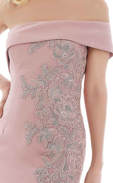 Gia Franco 12975 Rose