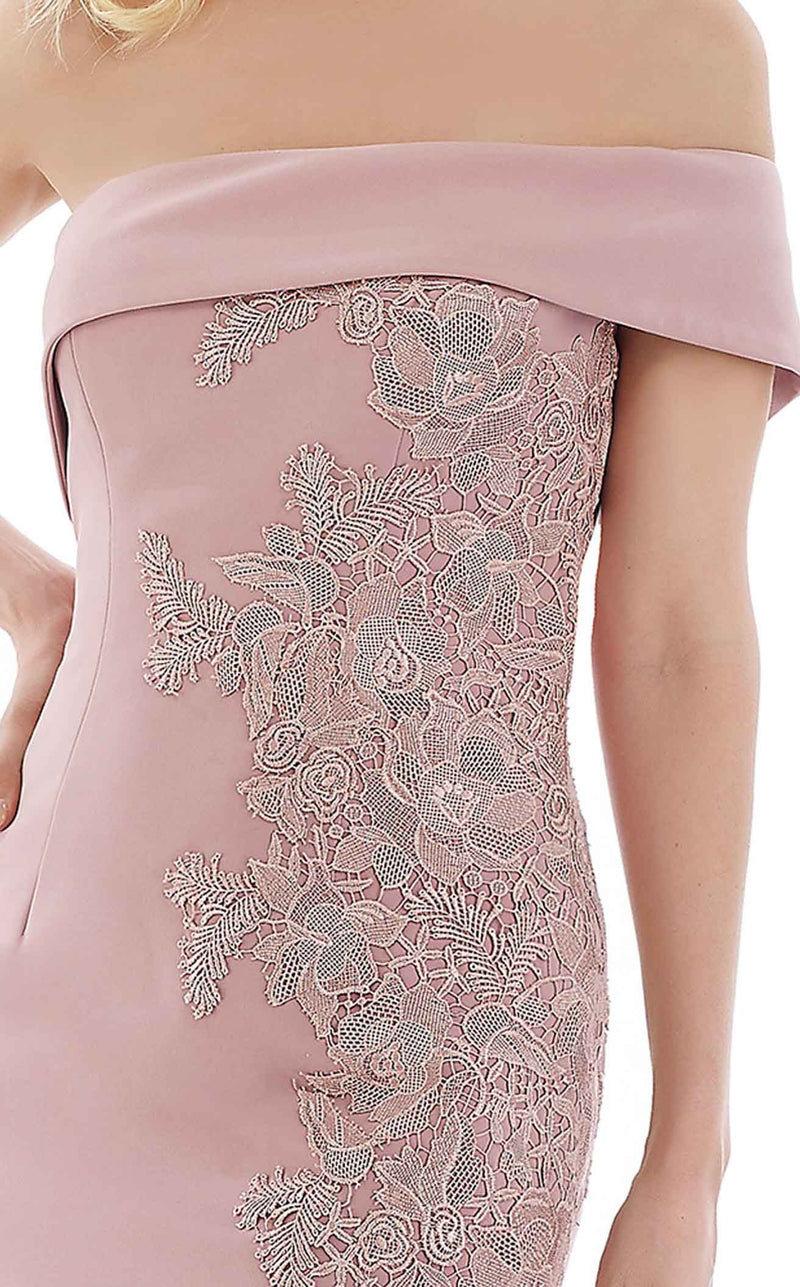 Gia Franco 12975 Rose