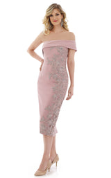 Gia Franco 12975 Rose