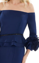 Gia Franco 12983 Navy
