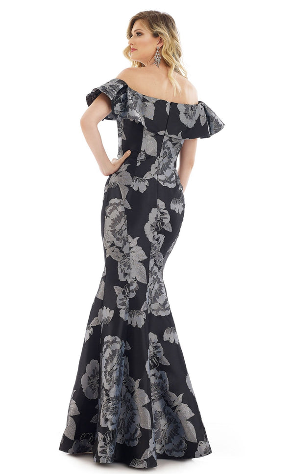 Gia Franco 12986 Black