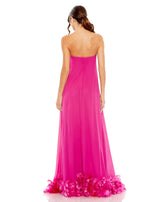 Mac Duggal 13001 Fuchsia