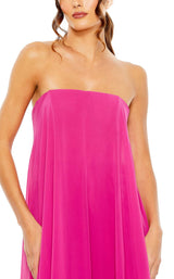 Mac Duggal 13001 Fuchsia
