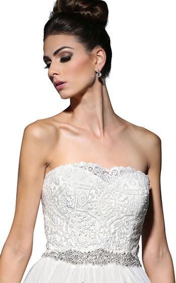 Impression Exclusive 13003 Ivory