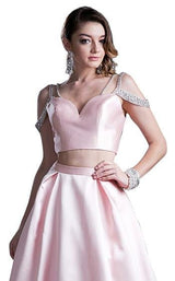 Cinderella Divine 13042 Blush