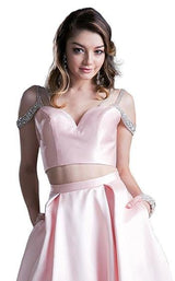 Cinderella Divine 13042 Blush