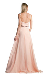 Cinderella Divine 13046 Peach
