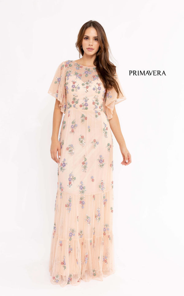 Primavera Couture 13108 Blush