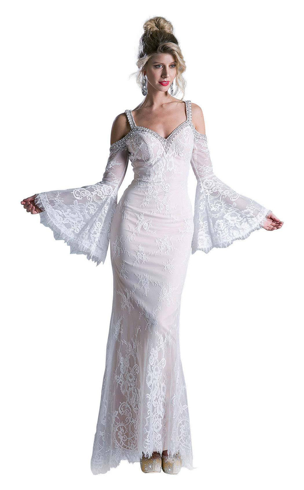 Cinderella Divine 13112 Dress | NewYorkDress.com