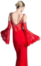 Cinderella Divine 13112 Red