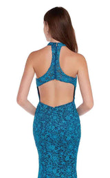 Alyce 1311 Peacock
