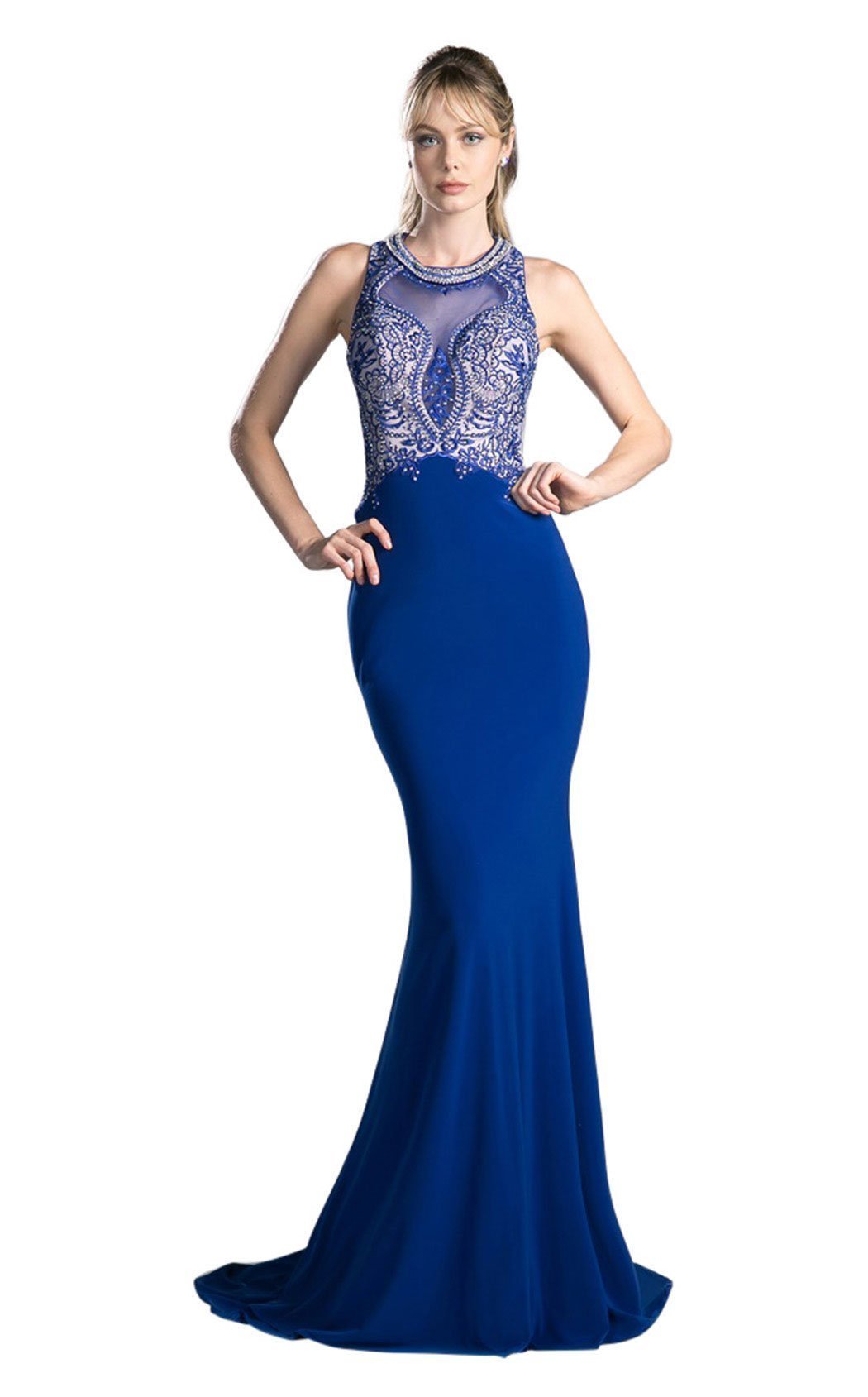 Cinderella Divine 13120 Dress | NewYorkDress.com