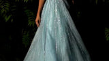 Cinderella Divine CD940 Dress