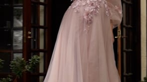 Cinderella Divine CD962 Dress