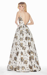 Ashley Lauren 1328 Multi