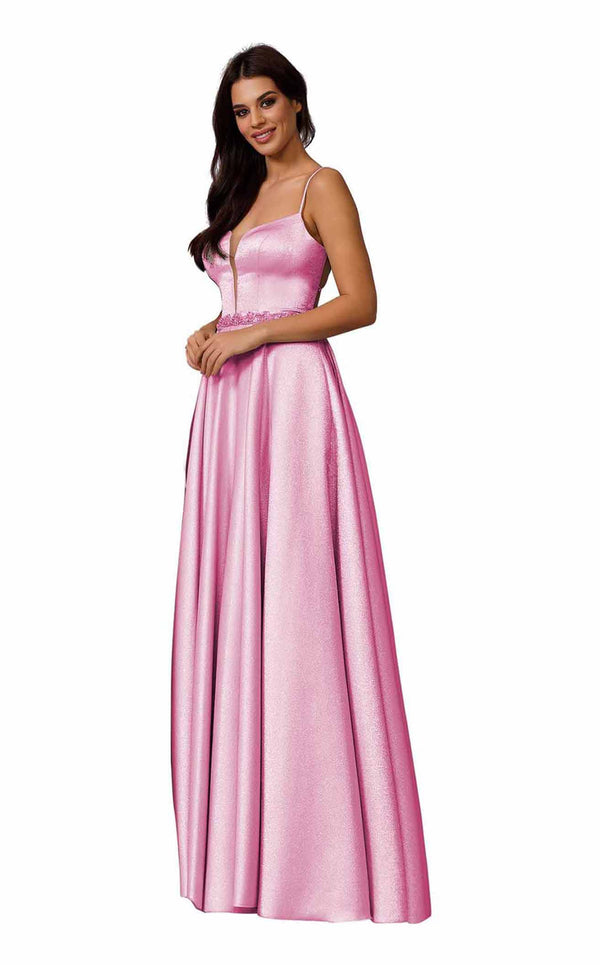 Dressing Room 1330 Pink