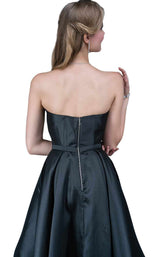 Nina Canacci 1331 Black