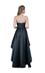 Nina Canacci 1331 Black