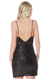 Alyce 1331 Black