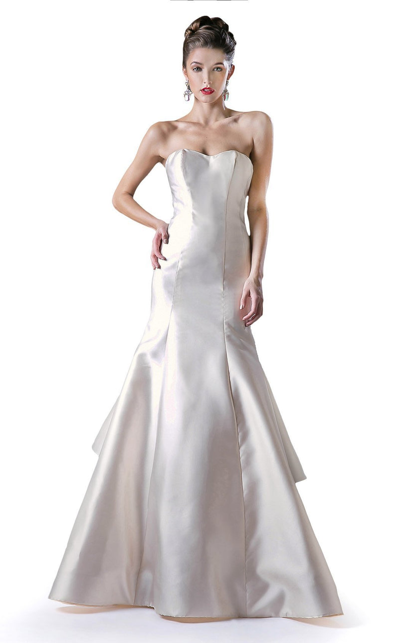 Andrea and Leo 13355 Cream