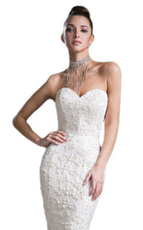 La Vera 13365 Dress