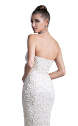 La Vera 13365 Dress