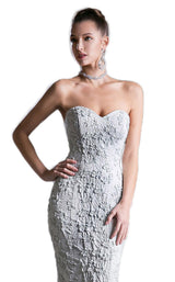 La Vera 13365 Dress