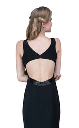 Nina Canacci 1343 Black