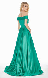 Ashley Lauren 1343 Emerald