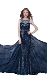 Nina Canacci 1346 Dress