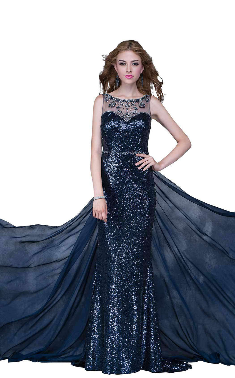 Nina Canacci 1346 Dress