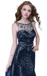 Nina Canacci 1346 Dress