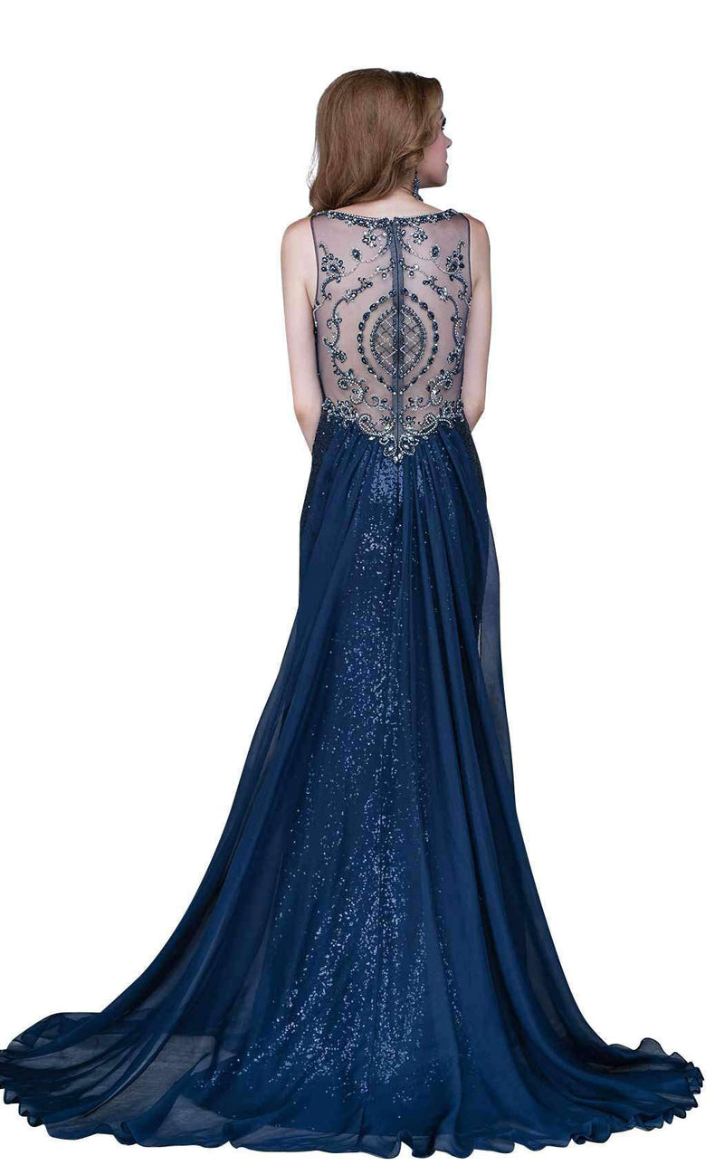 Nina Canacci 1346 Dress