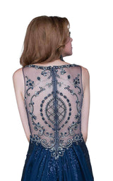 Nina Canacci 1346 Dress