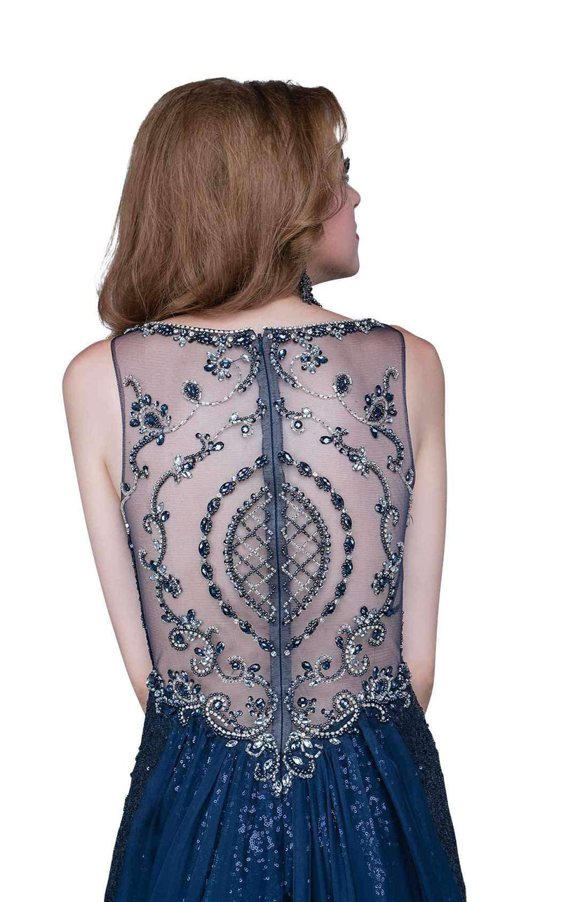 Nina Canacci 1346 Dress