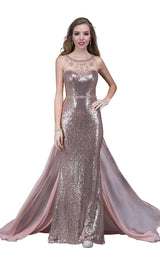 Nina Canacci 1346 Dress