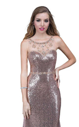 Nina Canacci 1346 Dress