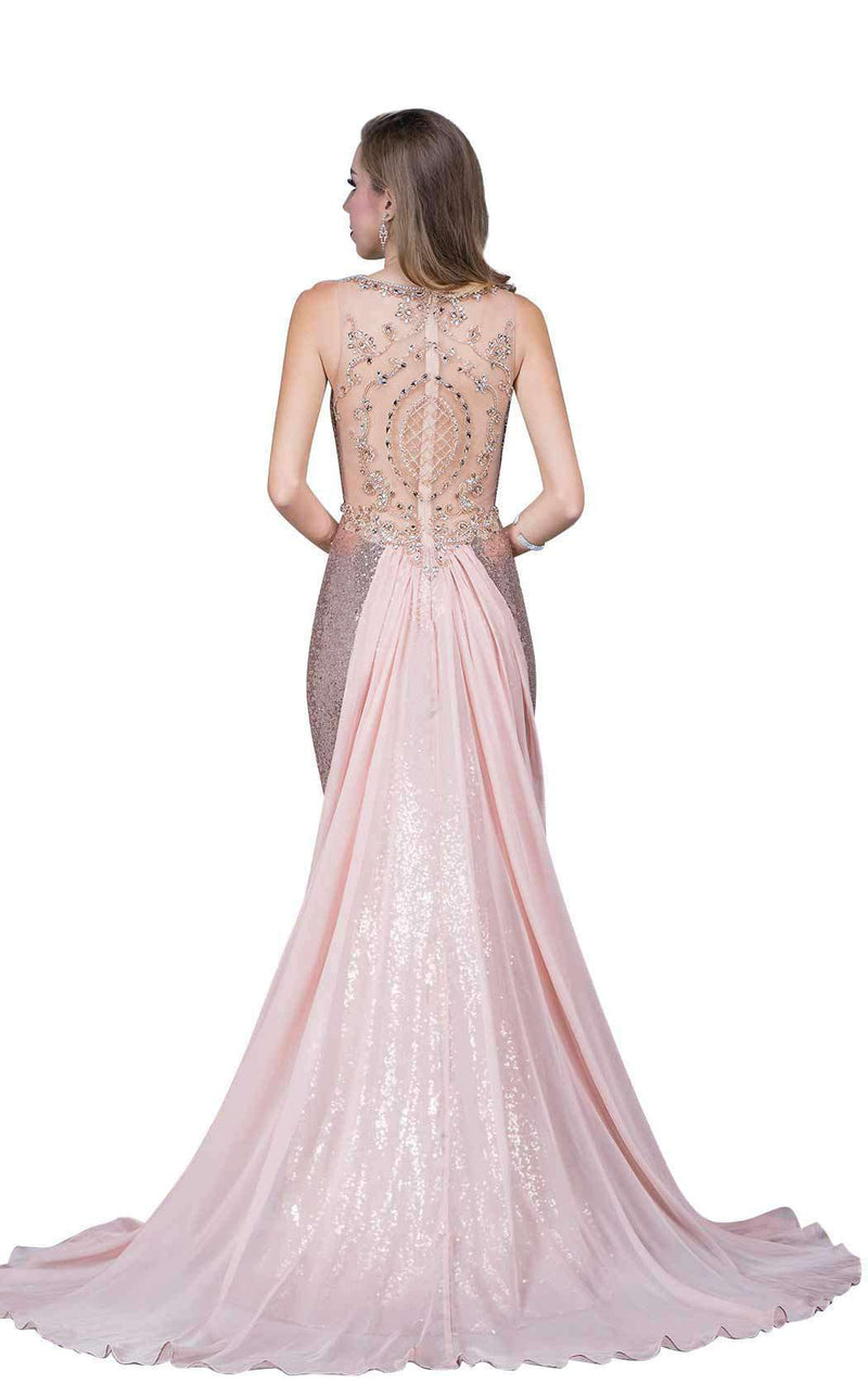 Nina Canacci 1346 Dress