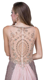 Nina Canacci 1346 Dress