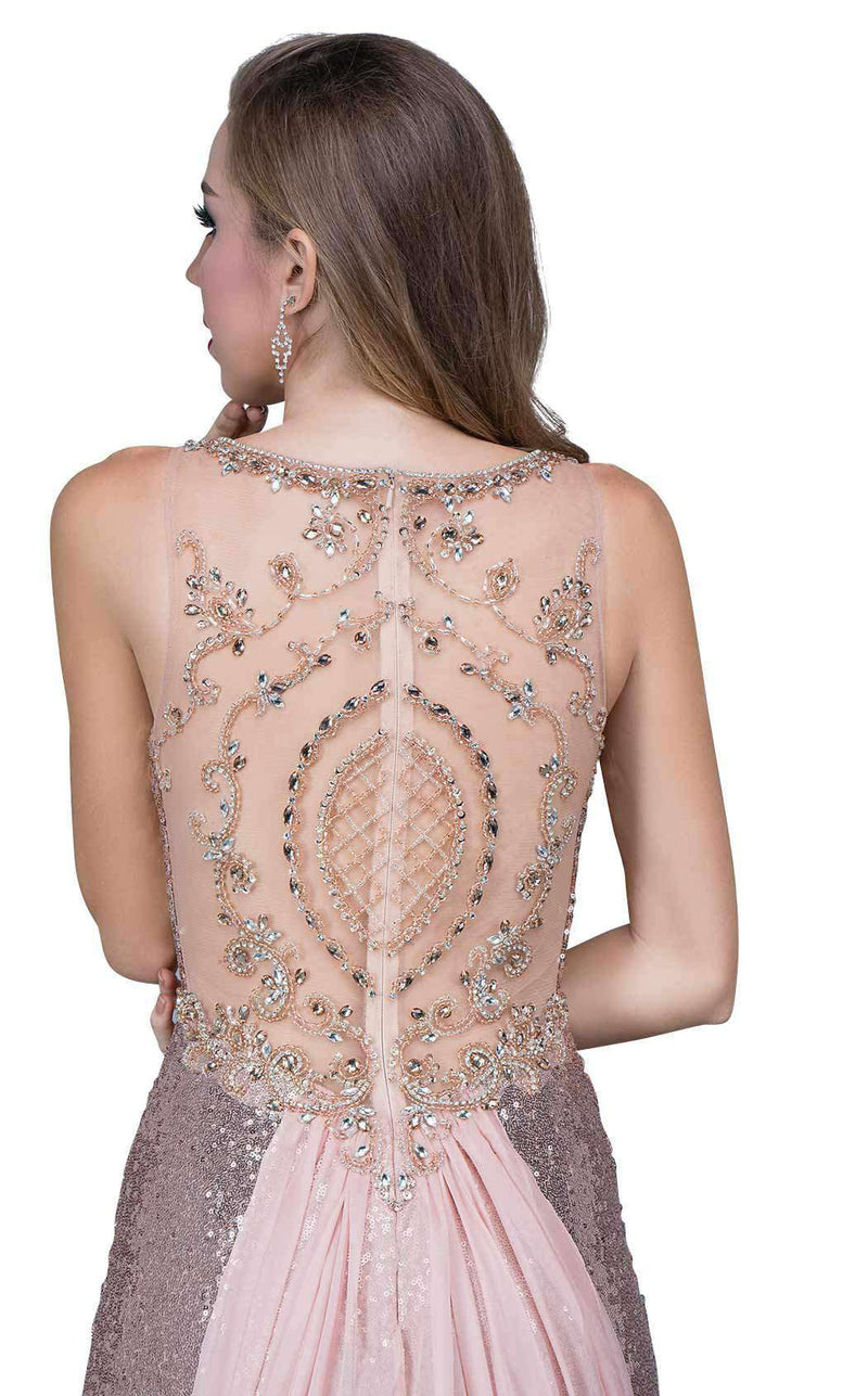 Nina Canacci 1346 Dress