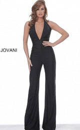 Jovani 1350 Black