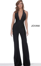 Jovani 1350 Black
