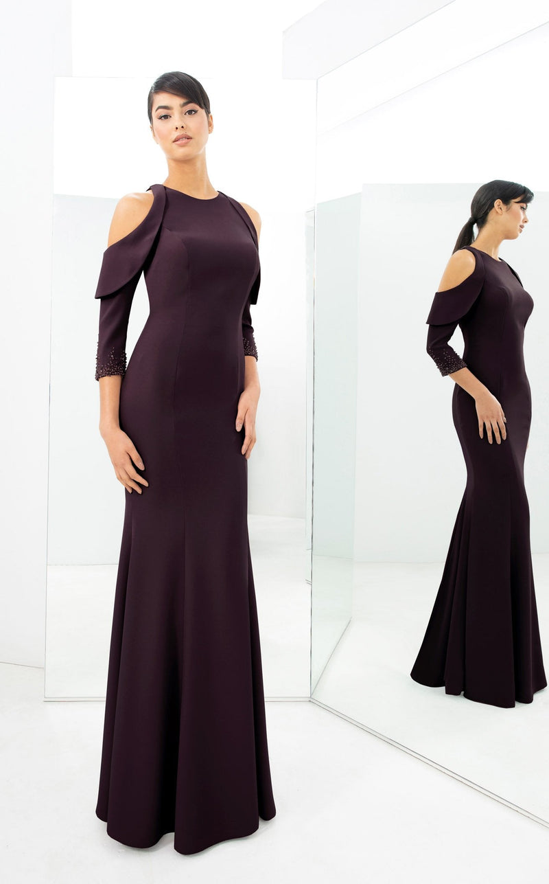 Daymor 1351 Aubergine