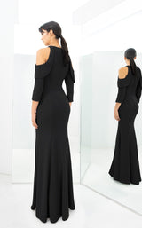 Daymor 1351 Black