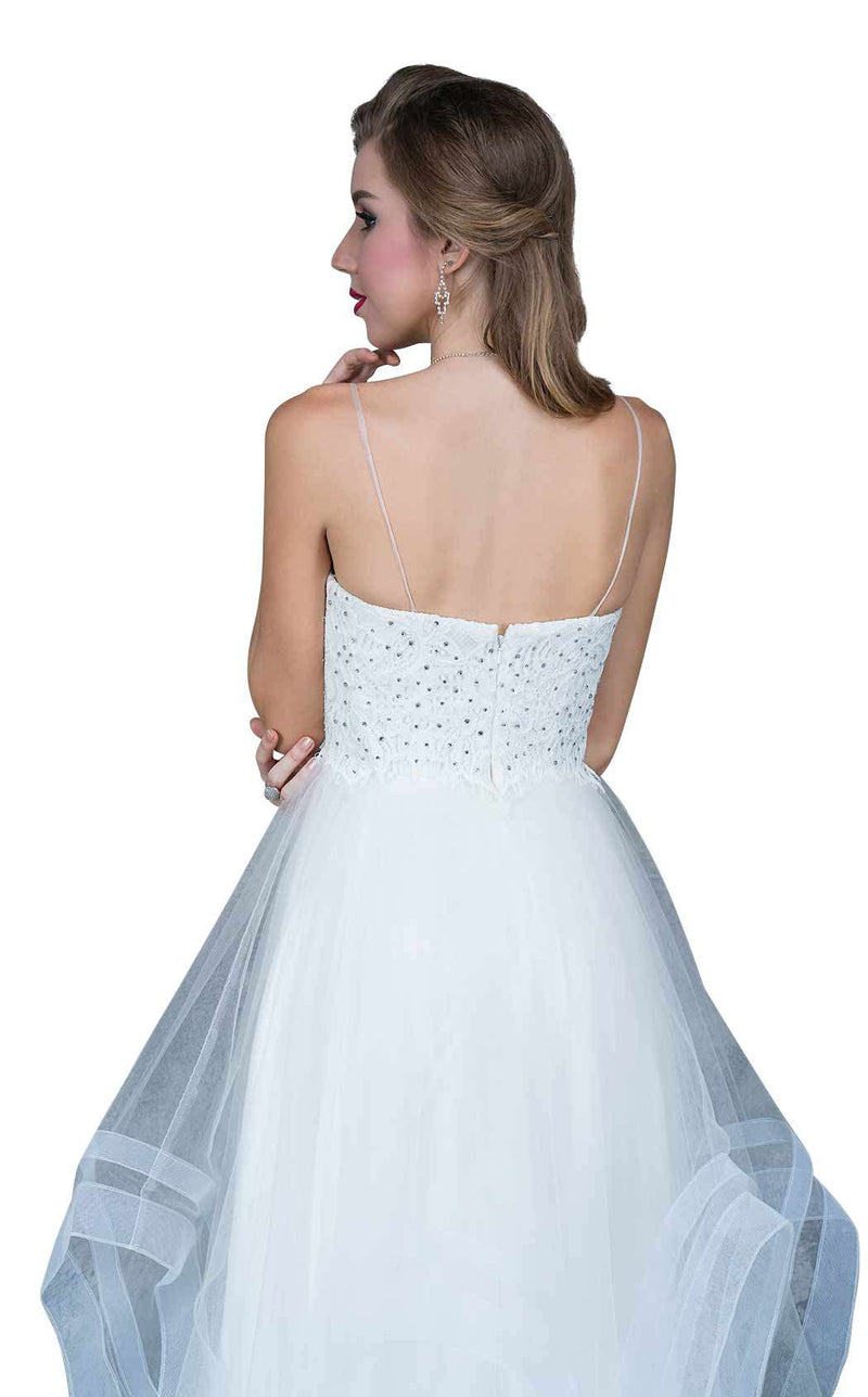 Nina Canacci 1351 Ivory